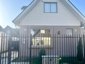 Arriendo Mensual / Casa / Talca