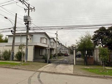 Arriendo Mensual / Casa / Talca