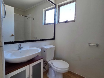 Arriendo Mensual / Casa / Talca