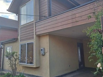 Arriendo Mensual / Casa / Talca