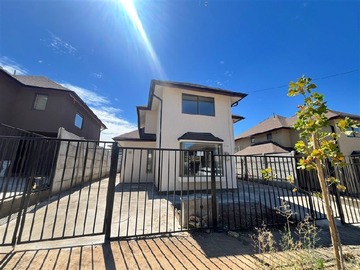 Arriendo Mensual / Casa / Talca