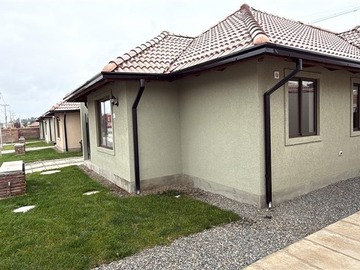Arriendo Mensual / Casa / Talca