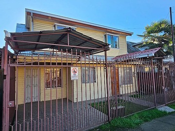 Arriendo Mensual / Casa / Talca