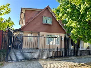 Arriendo Mensual / Casa / Talca