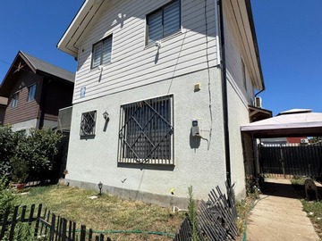 Arriendo Mensual / Casa / Talca