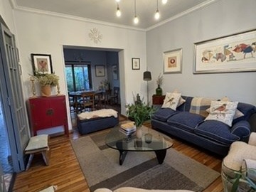 Arriendo Mensual / Casa / Talca