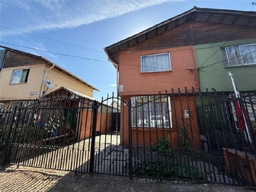Arriendo Mensual / Casa / Talca