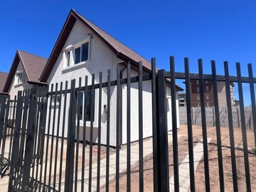 Arriendo Mensual / Casa / Talca