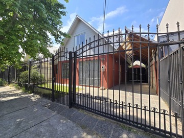 Arriendo Mensual / Casa / Talca