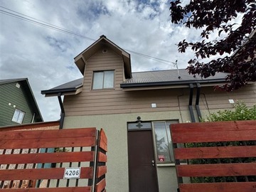 Arriendo Mensual / Casa / Talca