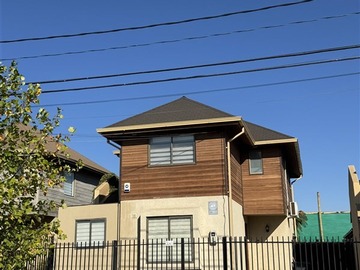 Arriendo Mensual / Casa / Talca