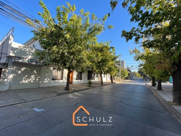 Arriendo Mensual / Casa / Talca