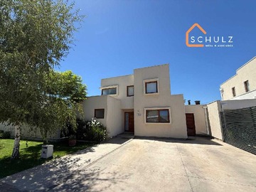 Arriendo Mensual / Casa / Talca