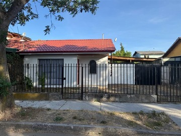 Arriendo Mensual / Casa / Talca