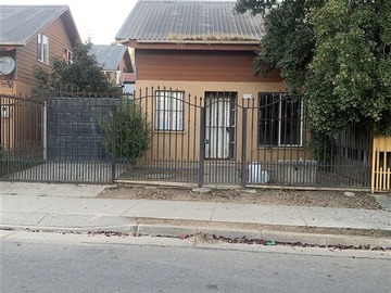 Arriendo Mensual / Casa / Talca