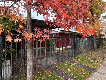 Arriendo Mensual / Casa / Talca