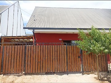 Arriendo Mensual / Casa / Talca