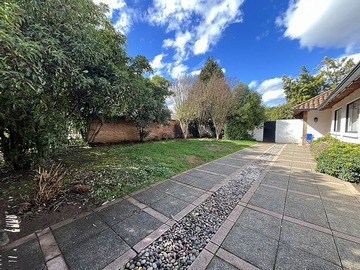 Arriendo Mensual / Casa / Talca