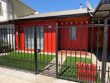 Arriendo Mensual / Casa / Talca