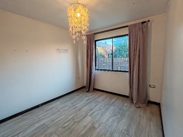 Arriendo Mensual / Casa / Talca
