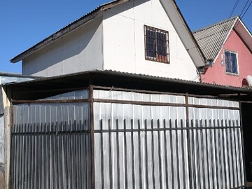 Arriendo Mensual / Casa / Talca