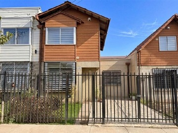 Arriendo Mensual / Casa / Talca
