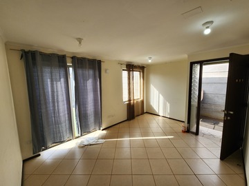 Arriendo Mensual / Casa / Talca