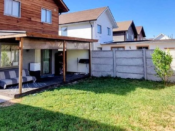 Arriendo Mensual / Casa / Talca