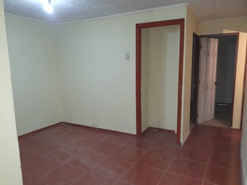 Arriendo Mensual / Casa / Talca