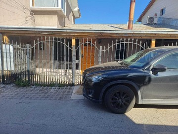 Arriendo Mensual / Casa / Talca