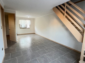 Arriendo Mensual / Casa / Talca