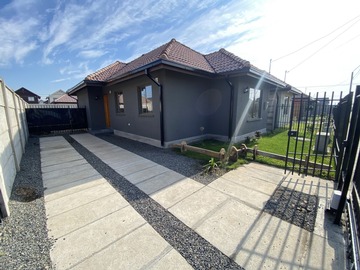 Arriendo Mensual / Casa / Talca