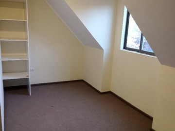 Dormitorio 2 en segundo piso