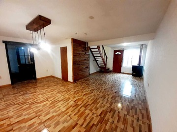 Arriendo Mensual / Casa / Talca