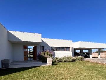 Arriendo Mensual / Casa / Talca