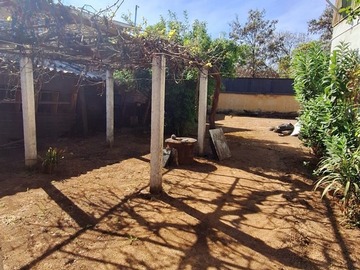 Arriendo Mensual / Casa / Talca