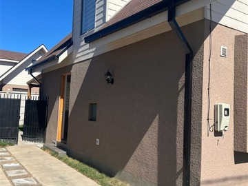 Arriendo Mensual / Casa / Talca