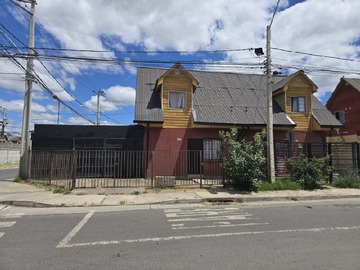 Arriendo Mensual / Casa / Talca