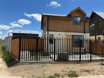Arriendo Mensual / Casa / Talca