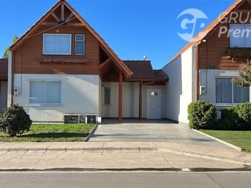 Arriendo Mensual / Casa / Talca