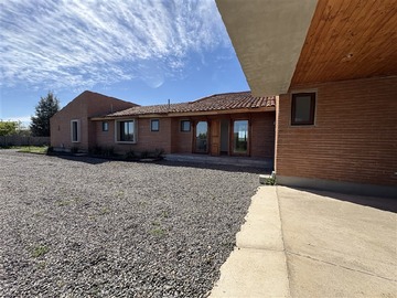 Arriendo Mensual / Casa / Talca
