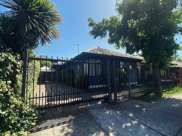 Arriendo Mensual / Casa / Talca