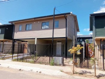 Arriendo Mensual / Casa / Talca