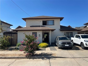 Arriendo Mensual / Casa / Talca