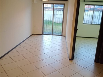 Arriendo Mensual / Casa / Talca