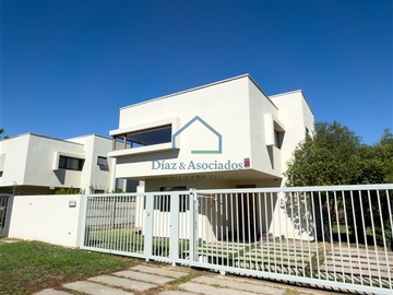 Arriendo Mensual / Casa / Talca