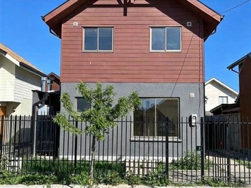 Arriendo Mensual / Casa / Talca