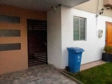 Arriendo Mensual / Casa / Talca