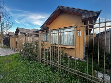 Arriendo Mensual / Casa / Talca