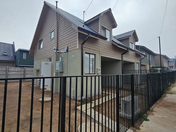 Arriendo Mensual / Casa / Talca